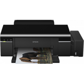 Epson Printer L800