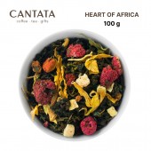 Premium Flavored Tea - Heart of Africa (Cantata)