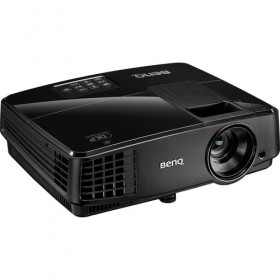  BenQ MS504 SVGA DLP Projector