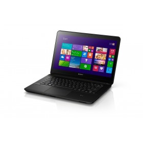 Sony VAIO SVF1432ACXW 14-Inch Touchscreen i7 Laptop