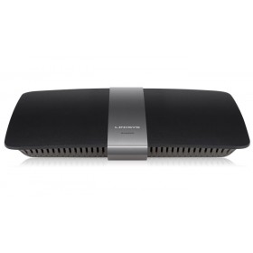 Linksys EA4500 App-Enabled N900 Dual-Band Wireless-N Router with Gigabit and USB