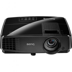  BenQ MS504 SVGA DLP Projector