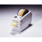 Zebra LP-2824 Direct Thermal barcode/Label printer
