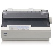  Epson LX-300 Impact Dot Matrix Printer (Printer)