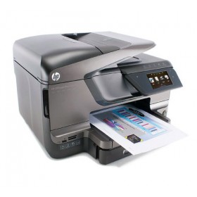 HP Officejet Pro 8600 All-In-One Printer, Black