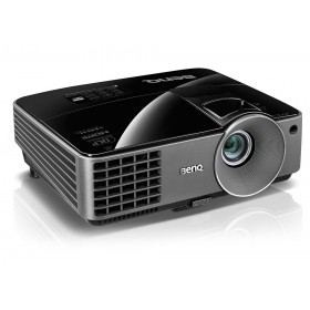 BenQ Portable DLP Projector - MS521