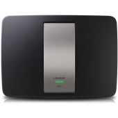 Linksys Smart Wireless Router - Black [EA6300]
