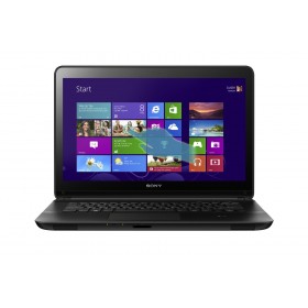 Sony VAIO SVF1432ACXW 14-Inch Touchscreen i7 Laptop