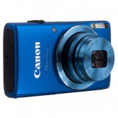 Canon Digital Camera Ixus 132 Blue