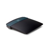 Linksys EA2700 N600 Dual Band Router (Black)