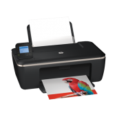 Hp printer 3515