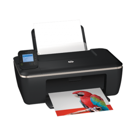 Hp printer 3515