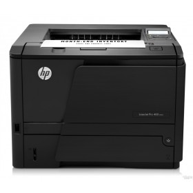 hp printer 401a