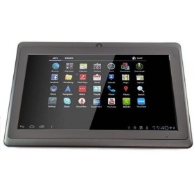 Wintouch Q75 Tablet (7 Inch, 4 GB, WiFi, Black)