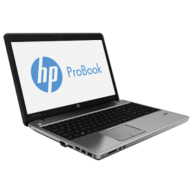 HP ProBook 4540s 