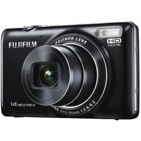 Fujifilm Finepix JX370 Black