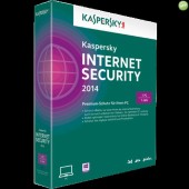 Kaspersky Internet Security - 2014