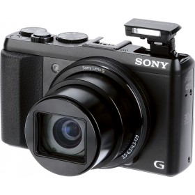 Sony Cybershot DSC-HX50 Black