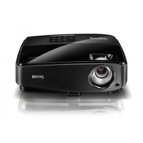 BenQ SmartEco DLP Projector MS517 (Black)