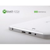 Xtouch Tablet